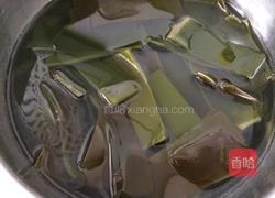 酱烧海带的做法图解2