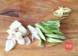 酱烧海带的做法图解3