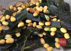 酱烧海带的做法图解8