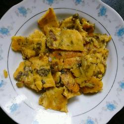 酸菜饼的做法[图]