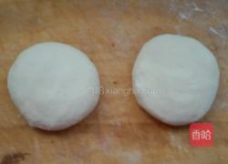 豆沙包的做法图解2