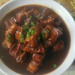 红烧肉的做法[图]
