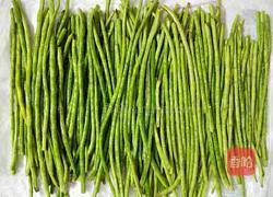 自制酸豆角的做法图解3
