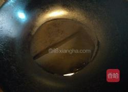 韭菜煎蛋的做法图解5