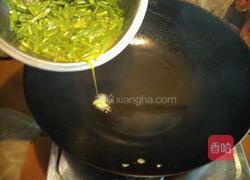 韭菜煎蛋的做法图解6
