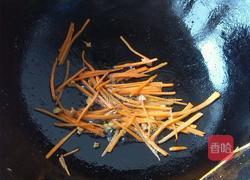 香辣肉丝的做法图解6