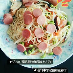 DIY美味泡面的做法[图]