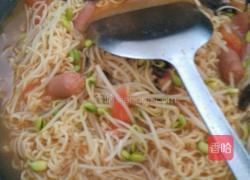 DIY美味泡面的做法图解6