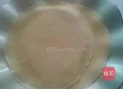 Mango pancake recipe 2