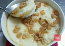 虾仁蒸水蛋的做法图解7