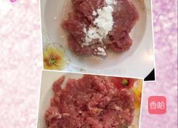 冬菜肉末炒苋菜的做法图解3