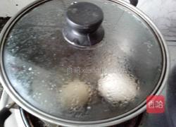 当归鸡蛋的做法图解1