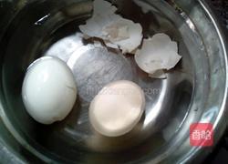 当归鸡蛋的做法图解2