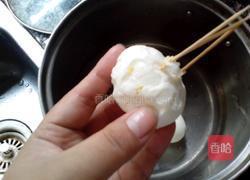 当归鸡蛋的做法图解3