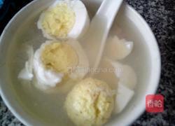 当归鸡蛋的做法图解5