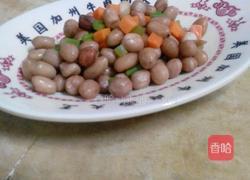 五香花生米的做法图解3