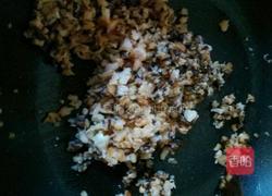 包菜蒸饺的做法图解4