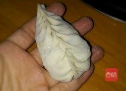 包菜蒸饺的做法图解15