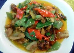 湖南小炒肉