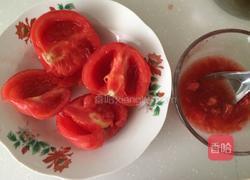 西红柿鸡蛋馅饺子的做法图解5