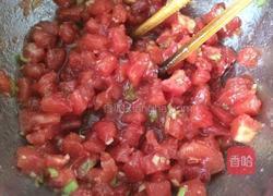 西红柿鸡蛋馅饺子的做法图解9