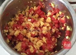 西红柿鸡蛋馅饺子的做法图解10