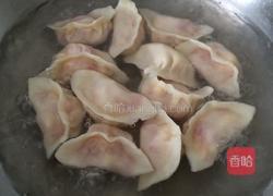 西红柿鸡蛋馅饺子的做法图解12