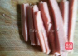 自制三明治的做法图解2