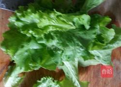 自制三明治的做法图解3