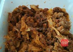 乳腐牛肉的做法图解3