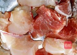 清补汤的做法图解1