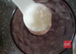 原味吐司面包的做法图解2