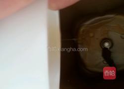 原味吐司面包的做法图解4