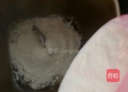 原味吐司面包的做法图解7