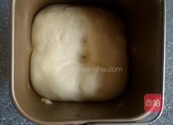 原味吐司面包的做法图解8