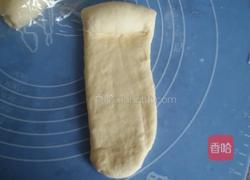 原味吐司面包的做法图解10