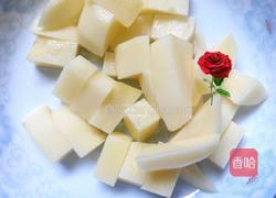 糖醋土豆排骨的做法图解2