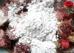 糖醋土豆排骨的做法图解3