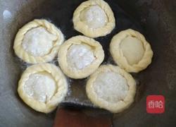 赤豆盒子饼的做法图解6