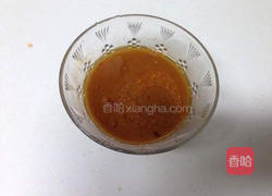 香辣煎茄子的做法图解2