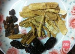 西洋参汤的做法图解1