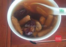 西洋参汤的做法图解4