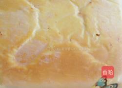 红曲点蛋糕卷的做法图解8