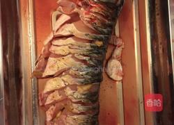 脆皮鱼的做法图解2