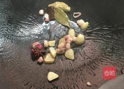 香辣毛豆的做法图解4