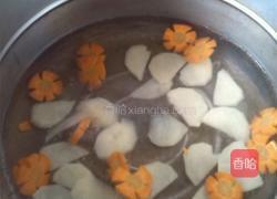 素材香锅的做法图解3