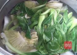 素材香锅的做法图解4