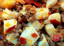 香辣豆腐的做法图解5