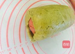 西瓜曲奇的做法图解3