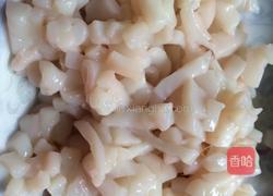 海鲜饼的做法图解2